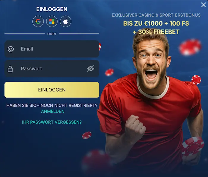 Monixbet Inloggen login